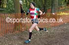 Senior women, 2016 National Cross Country Relays, Berry Hill Park, Mansfield. Photo: David T. Hewitson/Sports for All Pics